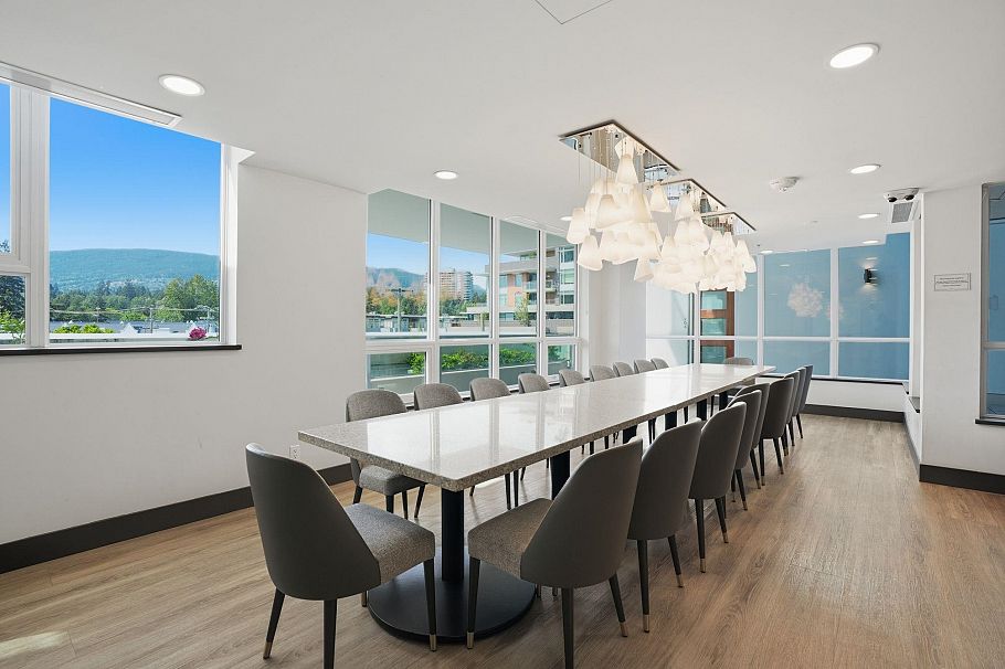 1904 1632 Lions Gate Lane North Vancouver, BC - 28