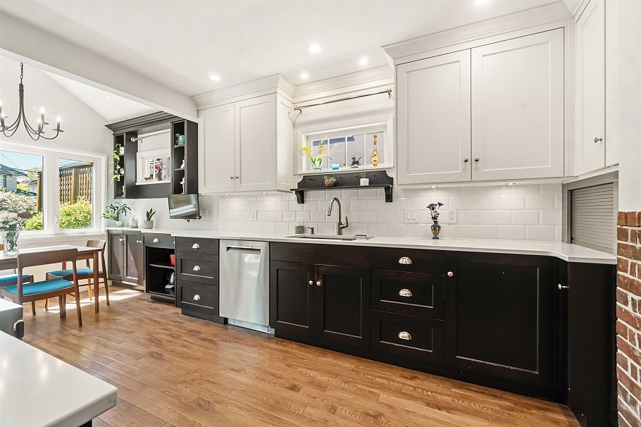 2628 William Street Vancouver, BC - 10