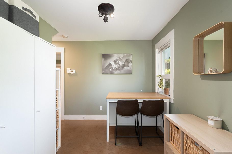 3908 Blenheim Street Vancouver, BC - 34
