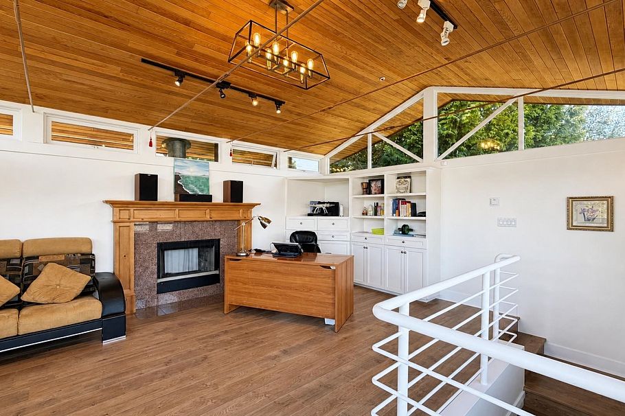 4399 Locarno Crescent Vancouver, BC - 32