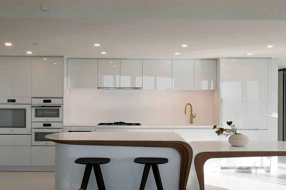 4002 1033 Nelson Street Vancouver, BC - 7