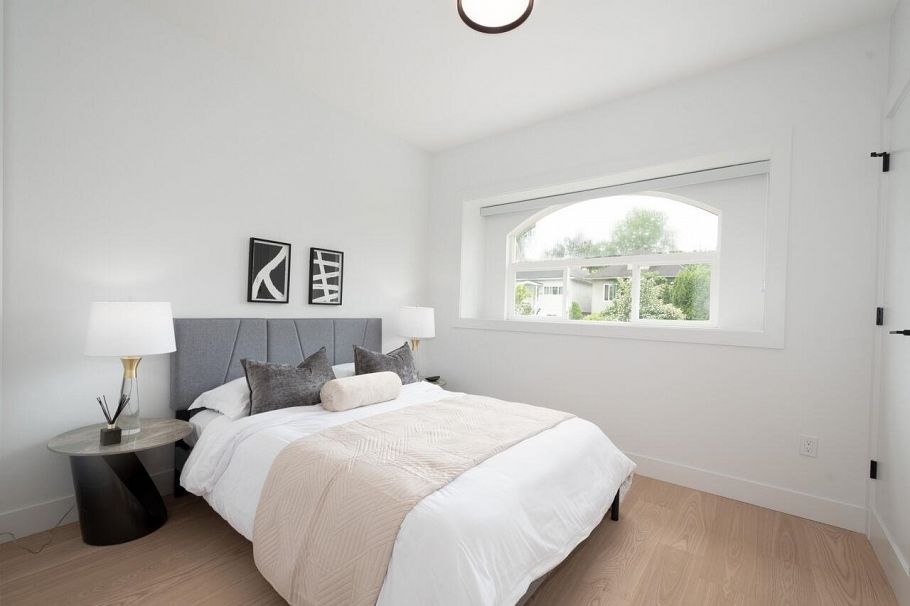 827 E 32nd Avenue Vancouver, BC - 22