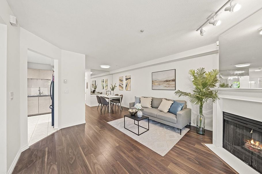 302 1406 W 73rd Avenue Vancouver, BC - 6