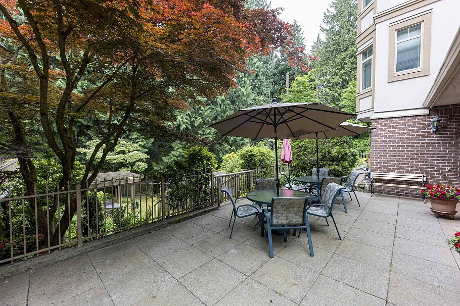 412 2059 Chesterfield Avenue North Vancouver, BC - 28