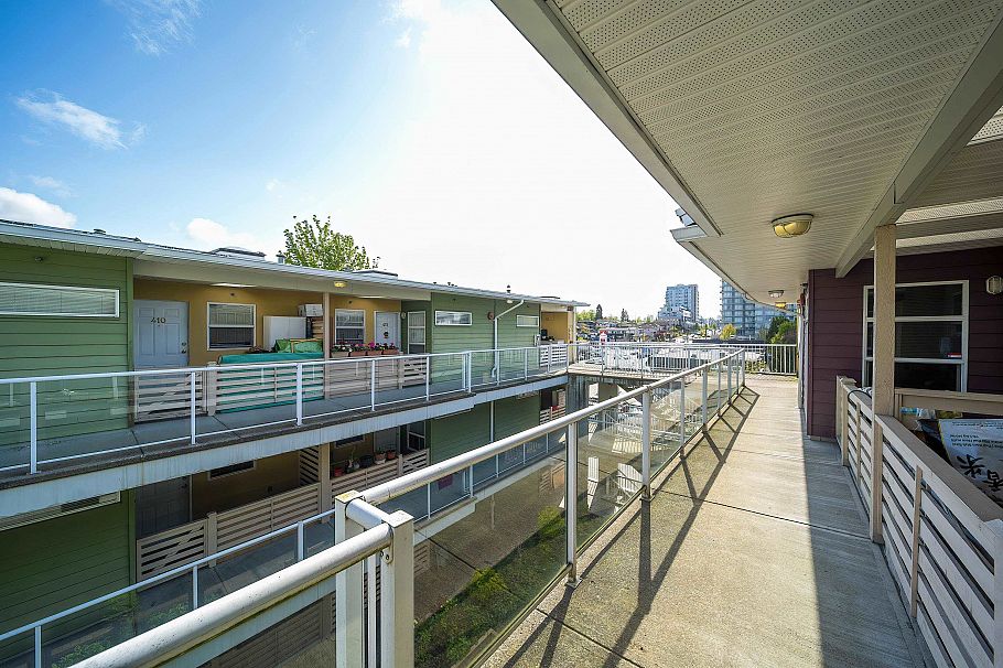 416 2238 Kingsway Vancouver, BC - 4