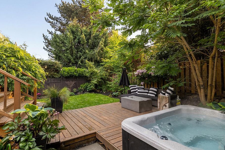 224 W 13th Avenue Vancouver, BC - 15