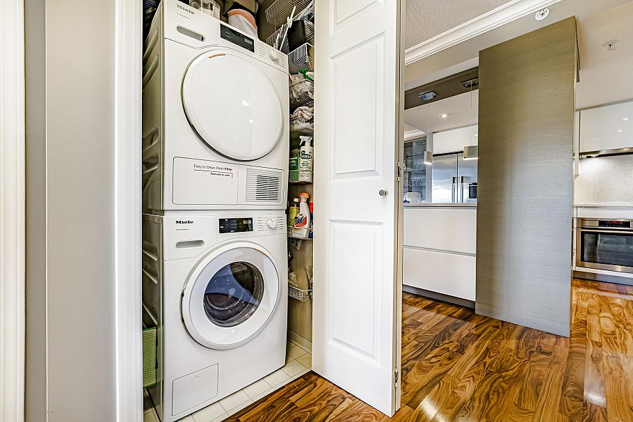 806 1088 Quebec Street Vancouver, BC - 22