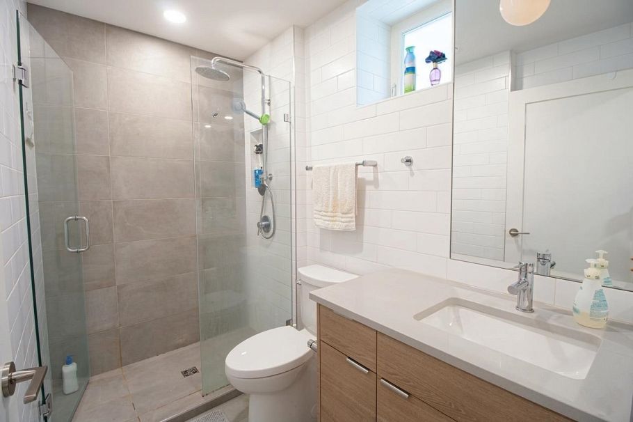 pleasant CAMBIE STREET, Vancouver BC B5Z 2X3 Vancouver, BC - 14
