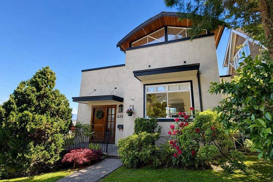 4399 Locarno Crescent Vancouver, BC - 5