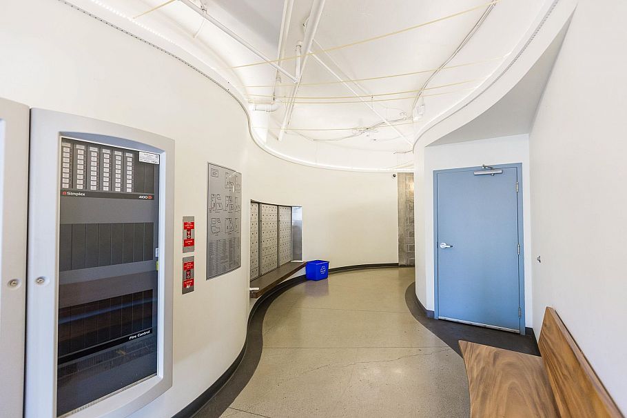 214 289 Alexander Street Vancouver, BC - 29
