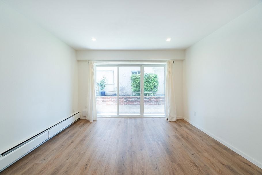 206 2025 W 2nd Avenue Vancouver, BC - 3