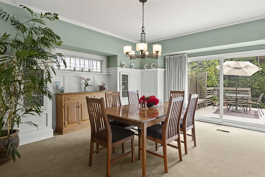 3820 W 12th Avenue Vancouver, BC - 17