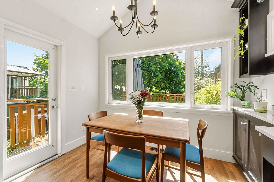 2628 William Street Vancouver, BC - 13