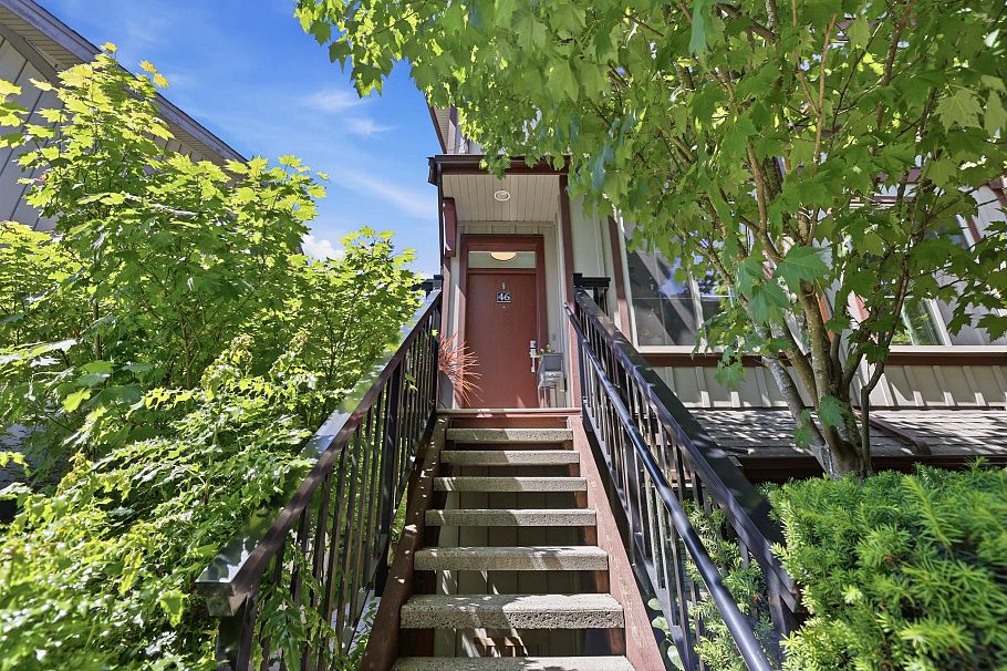 46 433 Seymour River Place North Vancouver, BC - 25