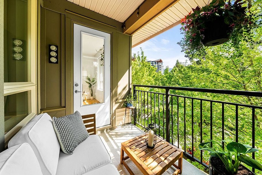 412 2601 Whiteley Court North Vancouver, BC - 33