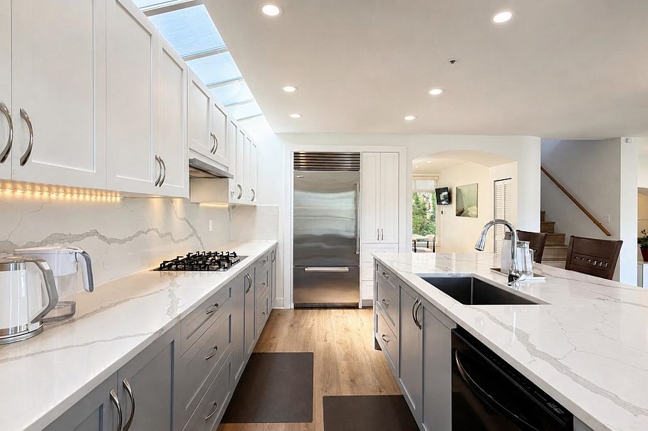4399 Locarno Crescent Vancouver, BC - 14