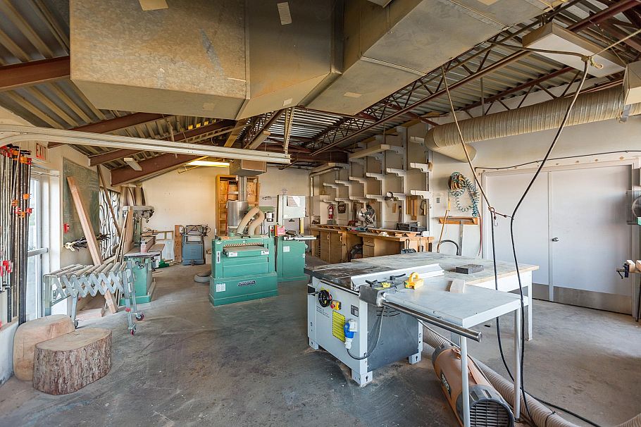 214 289 Alexander Street Vancouver, BC - 30