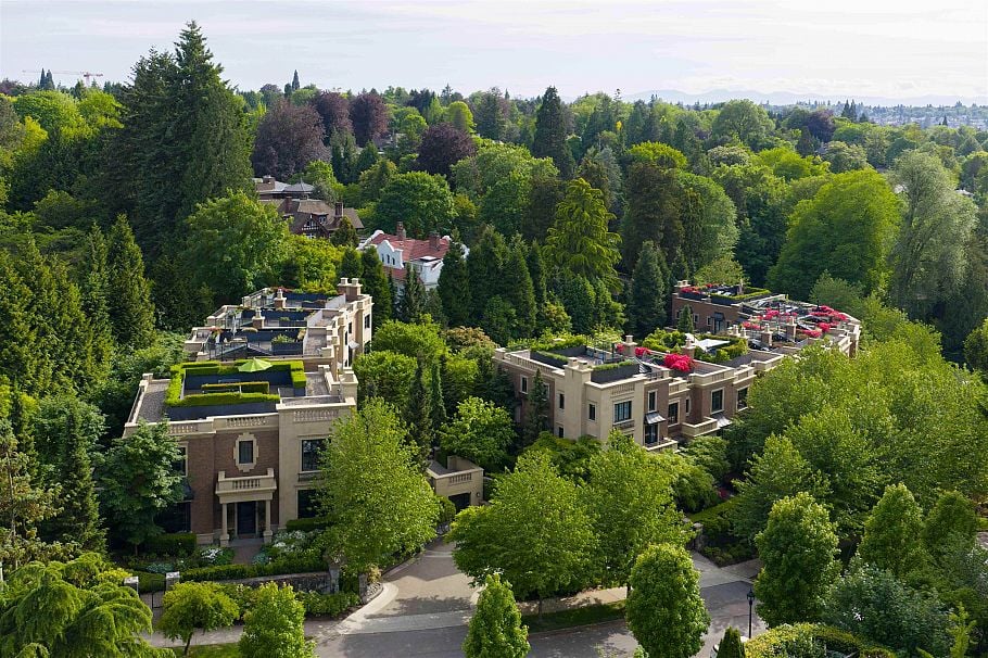 1488 Mcrae Avenue Vancouver, BC - 4