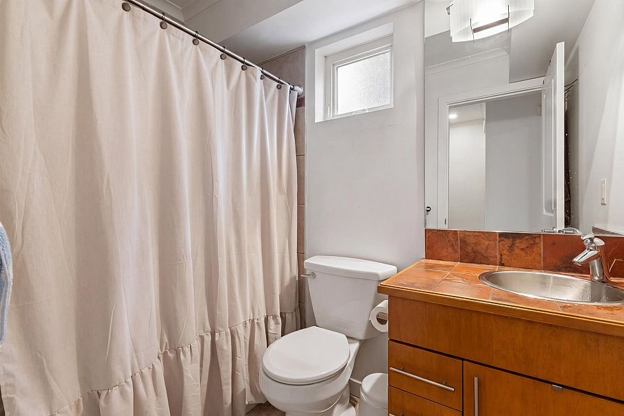 508 E 7th Avenue Vancouver, BC - 18