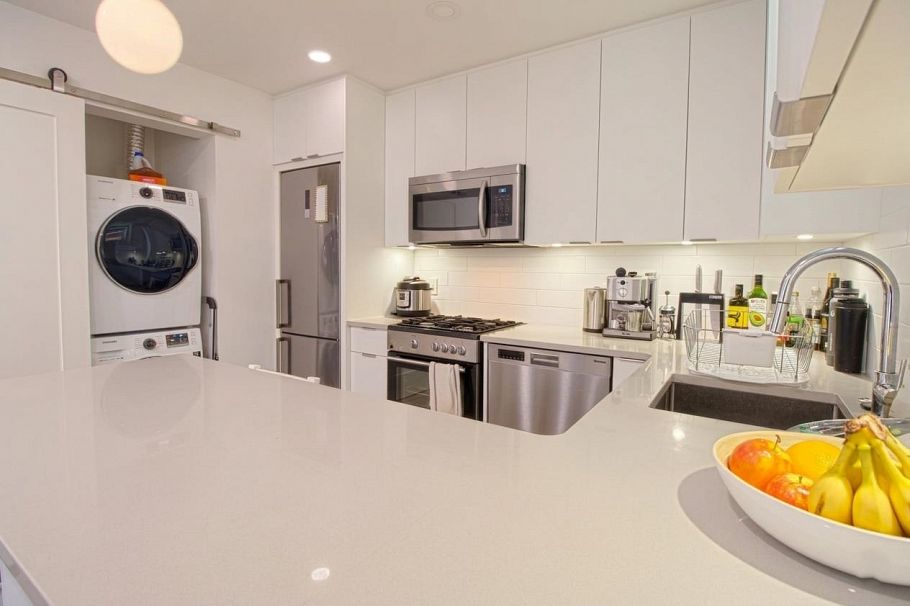 pleasant CAMBIE STREET, Vancouver BC B5Z 2X3 Vancouver, BC - 6
