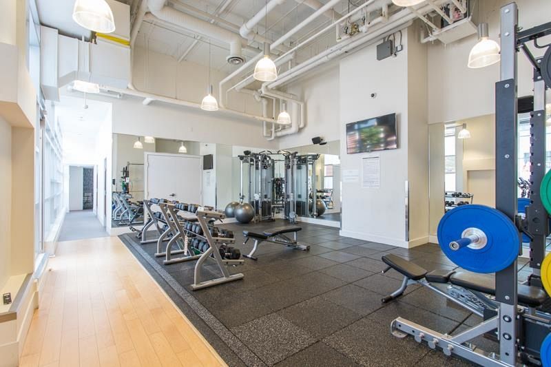 1805 1351 Continental Street Vancouver, BC - 24