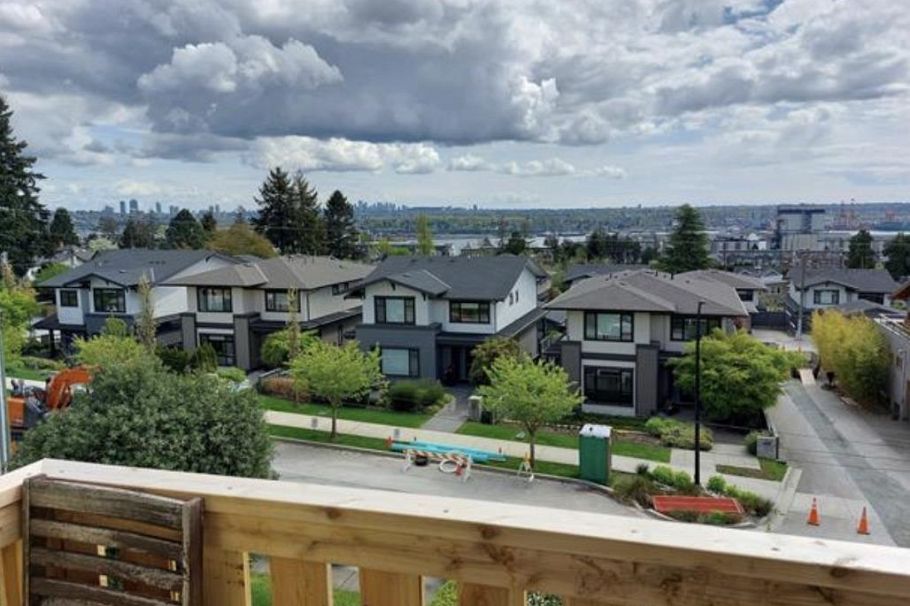 444 E 6th Street North Vancouver, BC - 5