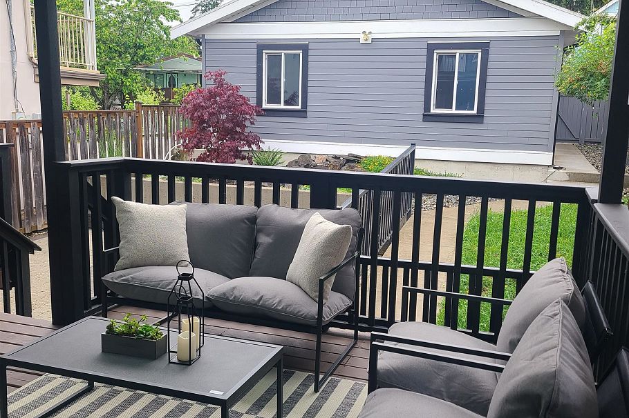 3740 Lanark Street Vancouver, BC - 6