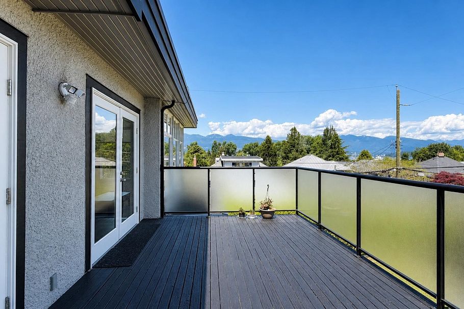 4399 Locarno Crescent Vancouver, BC - 19