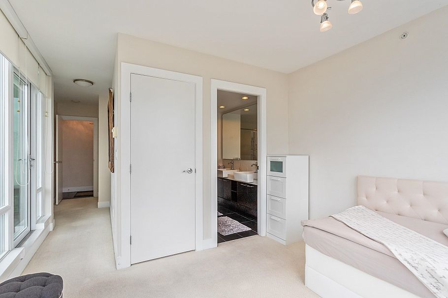 2705 535 Smithe Street Vancouver, BC - 19