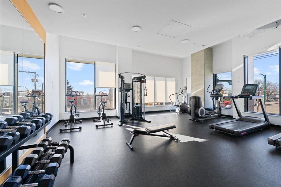 410 8138 Fraser Street Vancouver, BC - 20