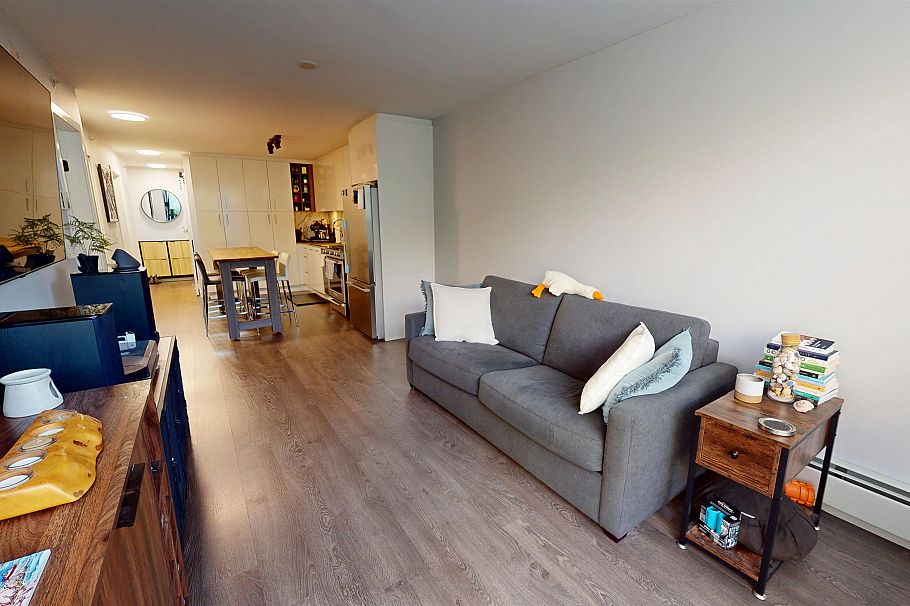 201 231 E Pender Street Vancouver, BC - 3