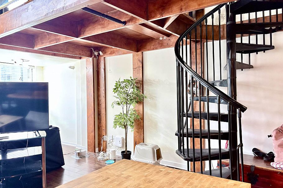 406 933 Seymour Street Vancouver, BC - 16