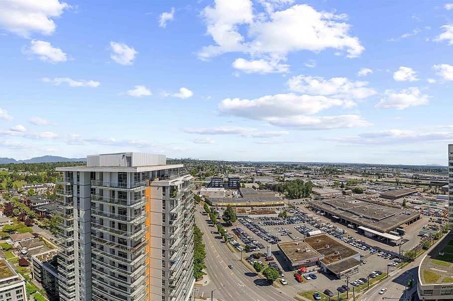 2709 455 SW Marine Drive Vancouver, BC - 23