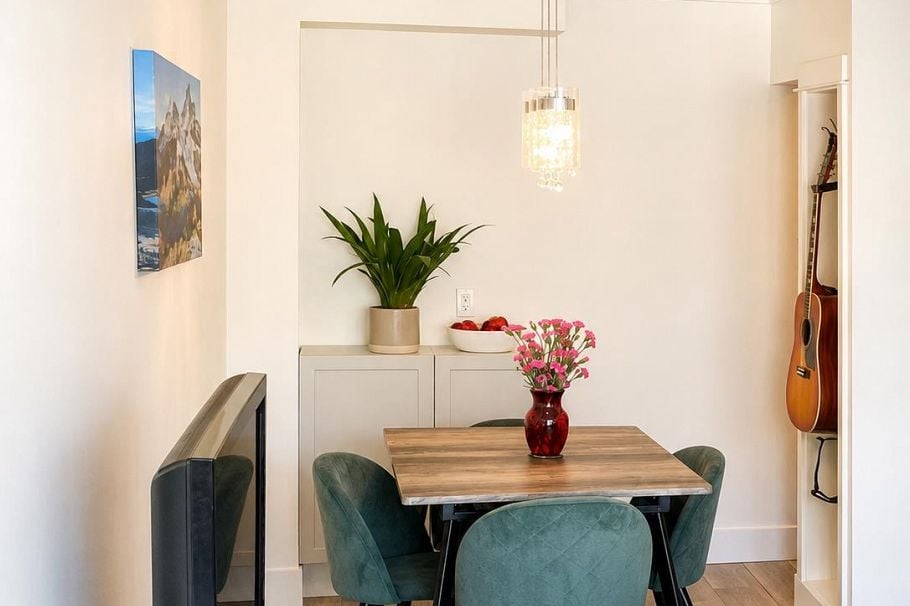 313 2025 W 2nd Avenue Vancouver, BC - 4