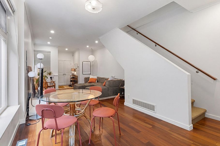 508 E 7th Avenue Vancouver, BC - 7