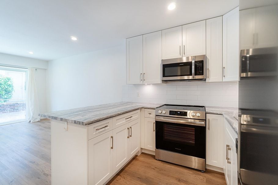 206 2025 W 2nd Avenue Vancouver, BC - 9