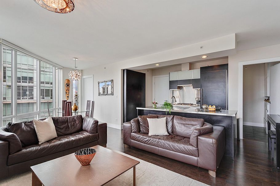 2705 535 Smithe Street Vancouver, BC - 6
