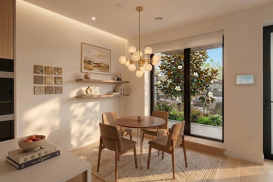 4470 Ash Street Vancouver, BC - 9