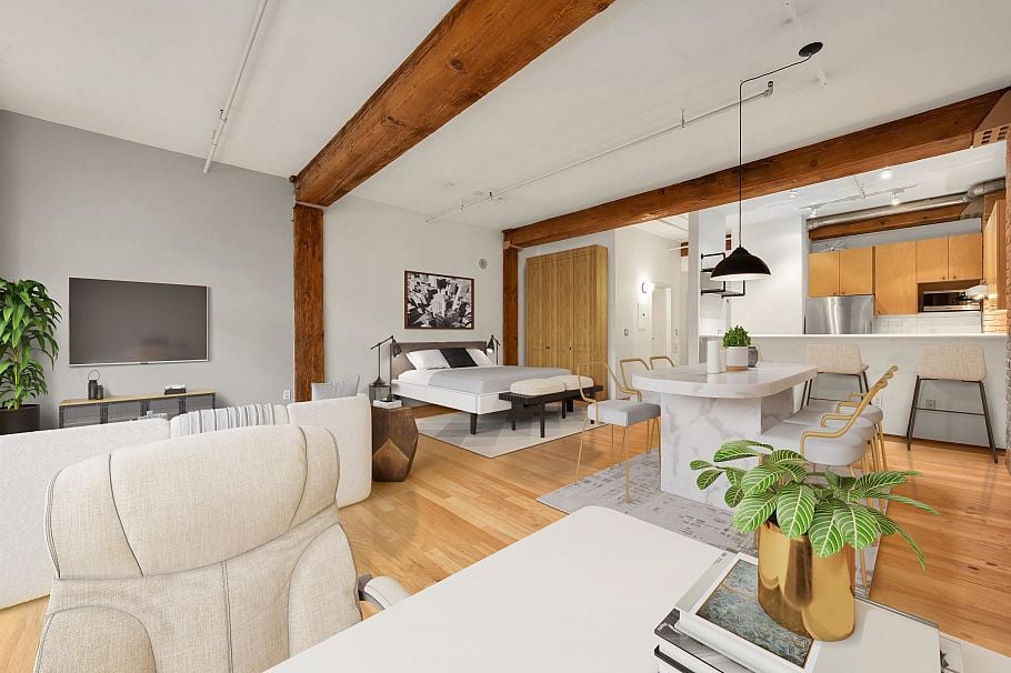 406 518 Beatty Street Vancouver, BC - 15