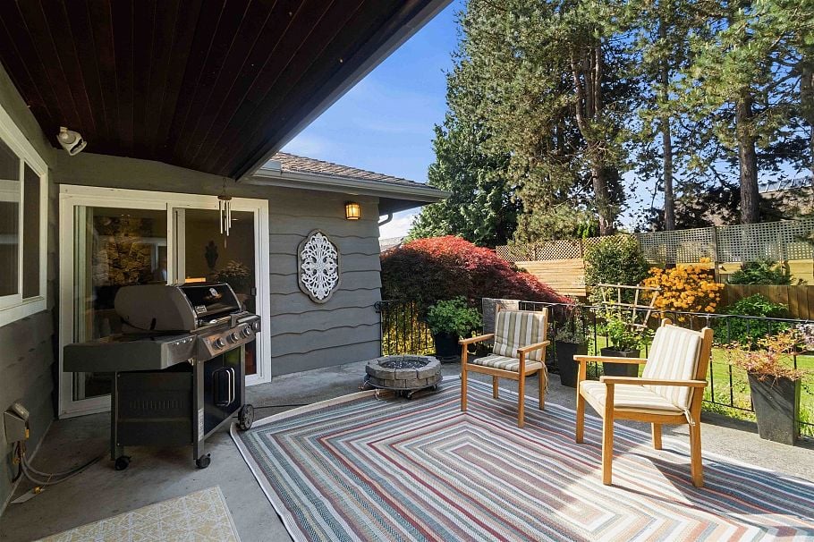 4264 Musqueam Drive Vancouver, BC - 32