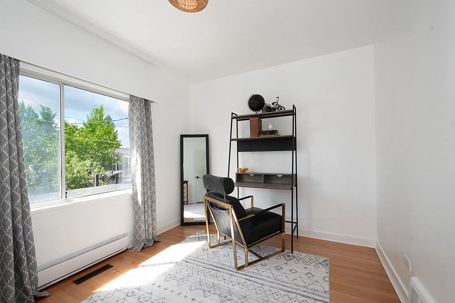 3120 Turner Street Vancouver, BC - 21