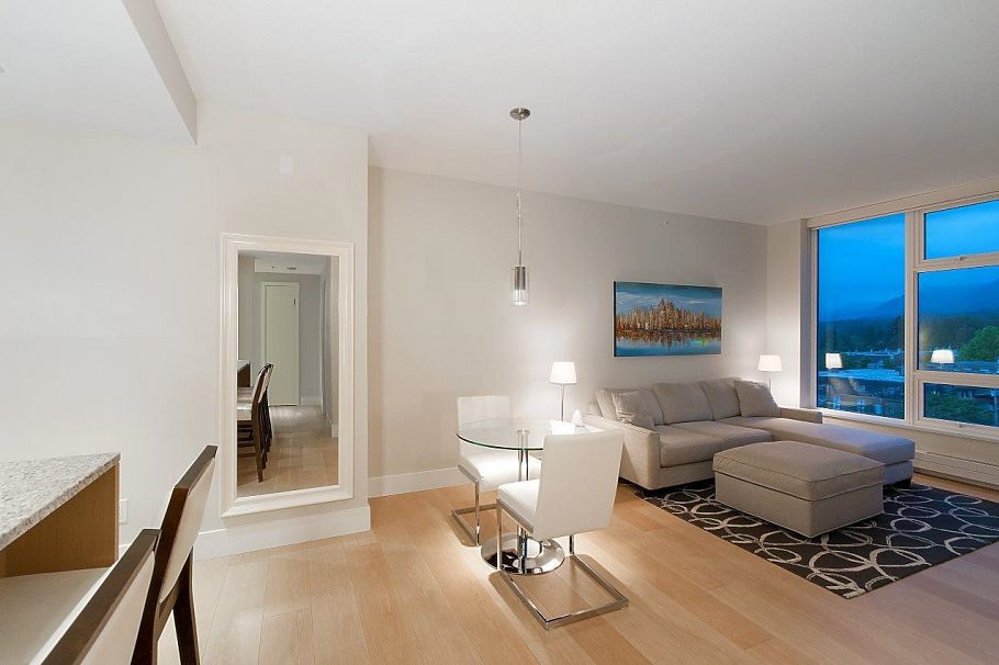 608 150 W 15th Street North Vancouver, BC - 7