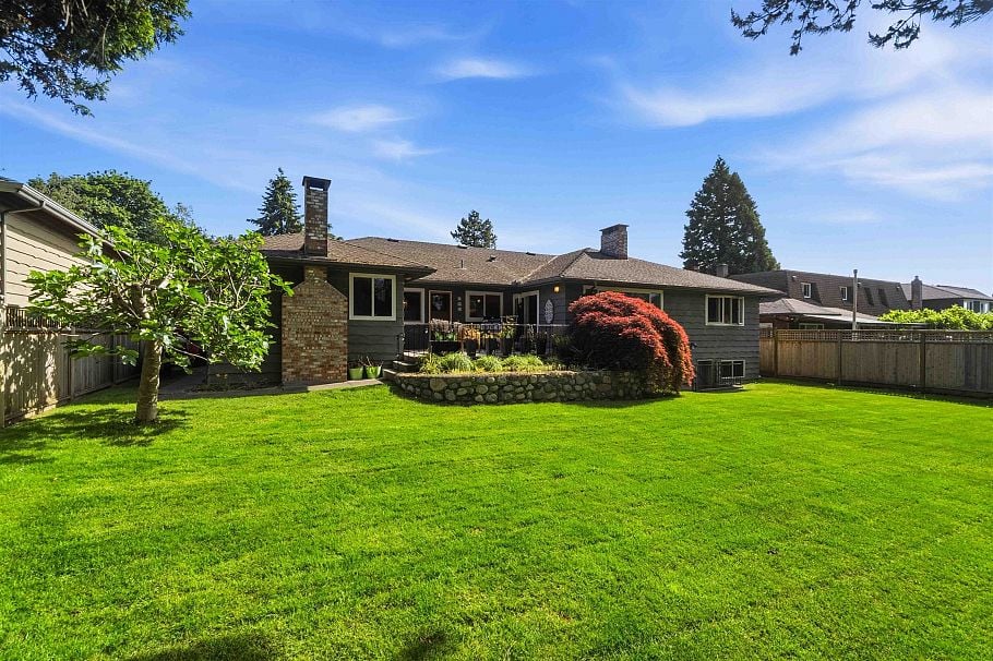 4264 Musqueam Drive Vancouver, BC - 35