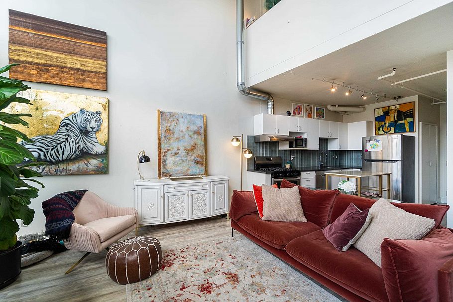 214 289 Alexander Street Vancouver, BC - 11