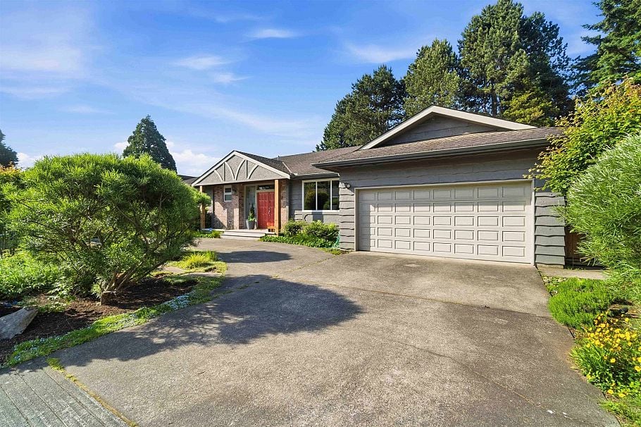 4264 Musqueam Drive Vancouver, BC - 3