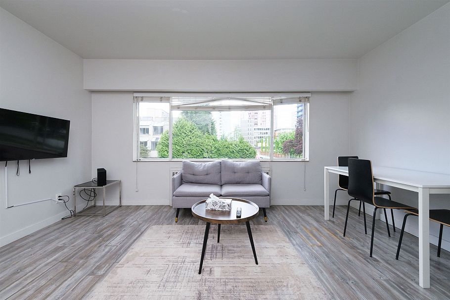 101 1540 HARO STREET, Vancouver BC V6G 1G6 Vancouver, BC - 1