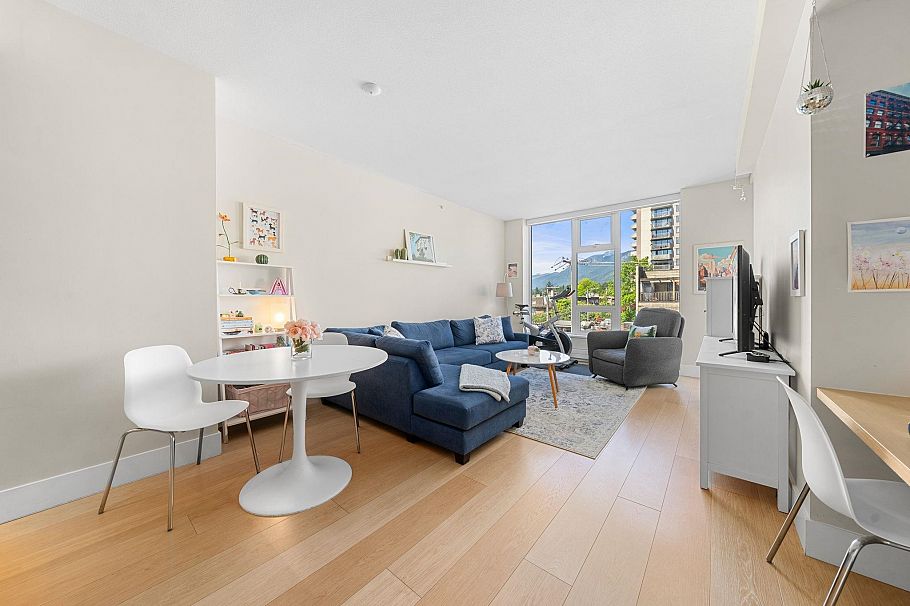 311 150 W 15 Street North Vancouver, BC - 13