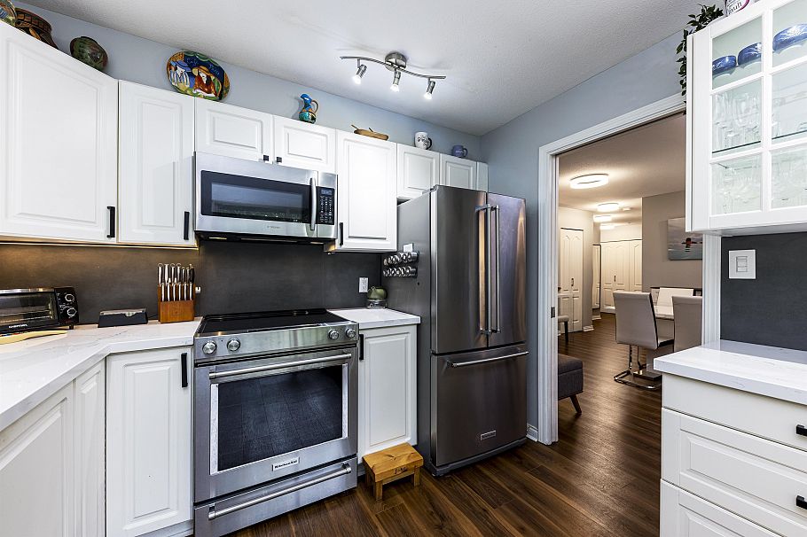 412 2059 Chesterfield Avenue North Vancouver, BC - 8