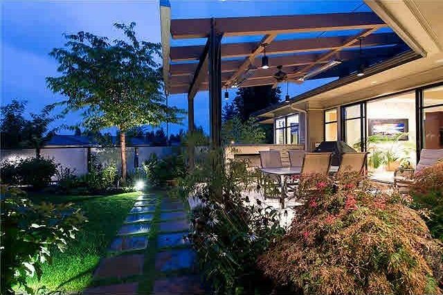 944 Beaconsfield Road North Vancouver, BC - 17