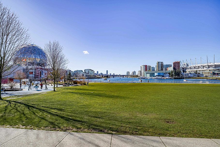 806 1088 Quebec Street Vancouver, BC - 36